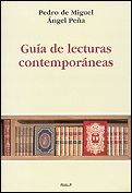Descargar Guía De Lecturas Contemporáneas en PDF