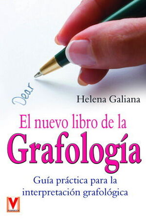 Descargar Nuevo Libro De La Grafología
